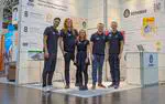 Presenting Semanux at the Rehacare 2023